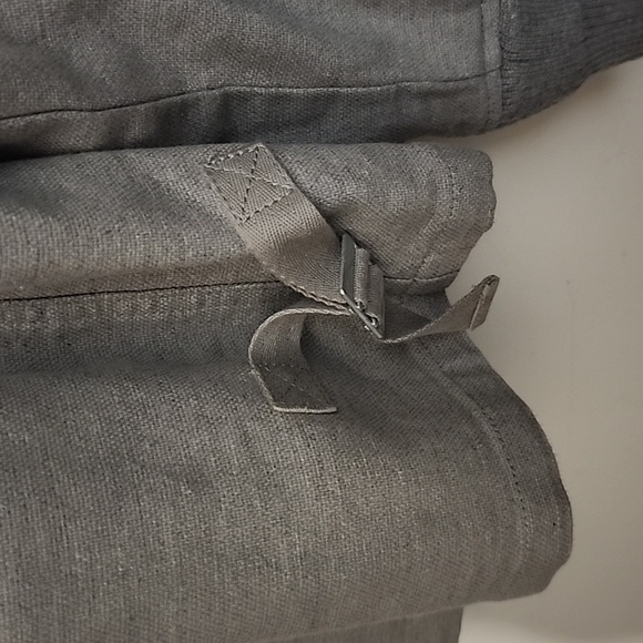 NWT Grayers Medium Thick Cotton Jacket Full Zip Interior Pocket Beautiful Gift - Picture 8 of 8